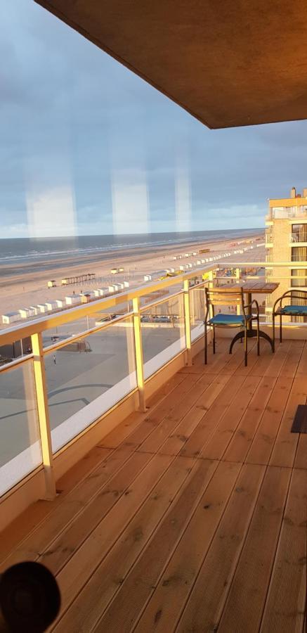 شقة 7Th Heaven Seaview دي بان المظهر الخارجي الصورة
