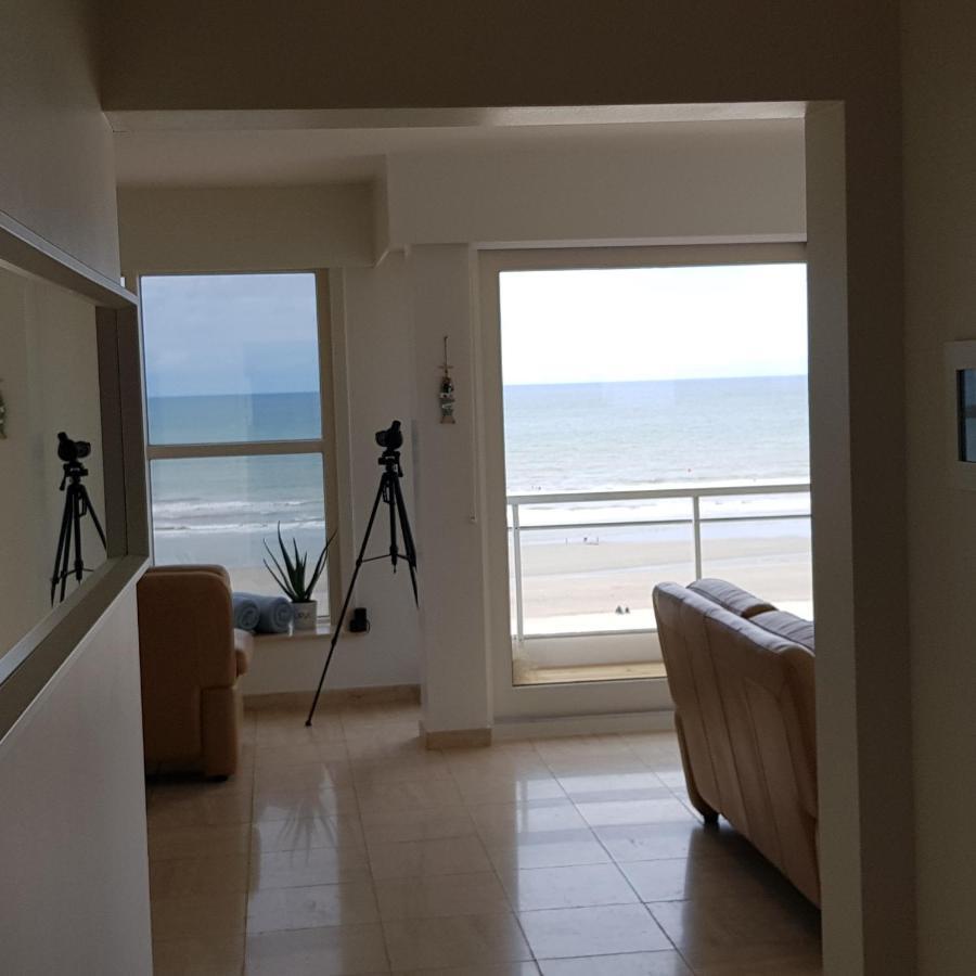 شقة 7Th Heaven Seaview دي بان المظهر الخارجي الصورة
