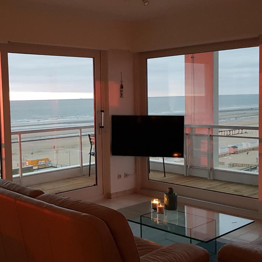 شقة 7Th Heaven Seaview دي بان المظهر الخارجي الصورة
