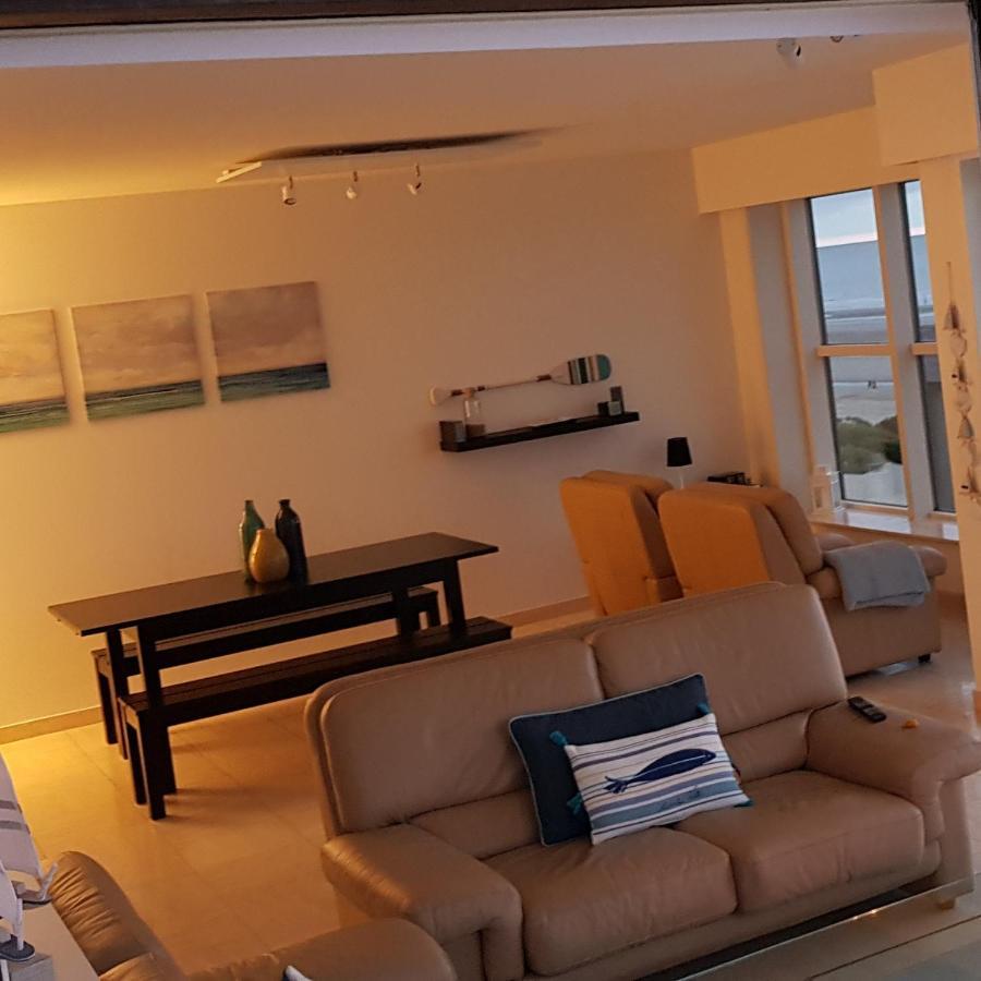 شقة 7Th Heaven Seaview دي بان المظهر الخارجي الصورة