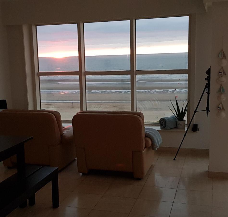 شقة 7Th Heaven Seaview دي بان المظهر الخارجي الصورة