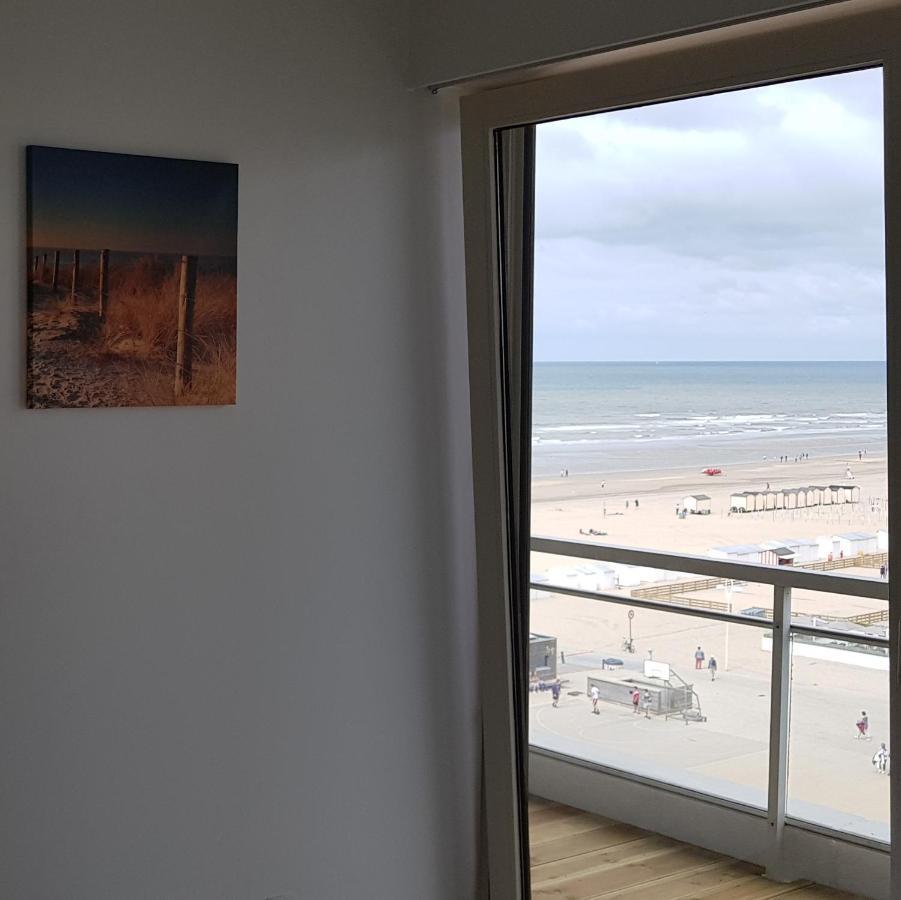 شقة 7Th Heaven Seaview دي بان المظهر الخارجي الصورة