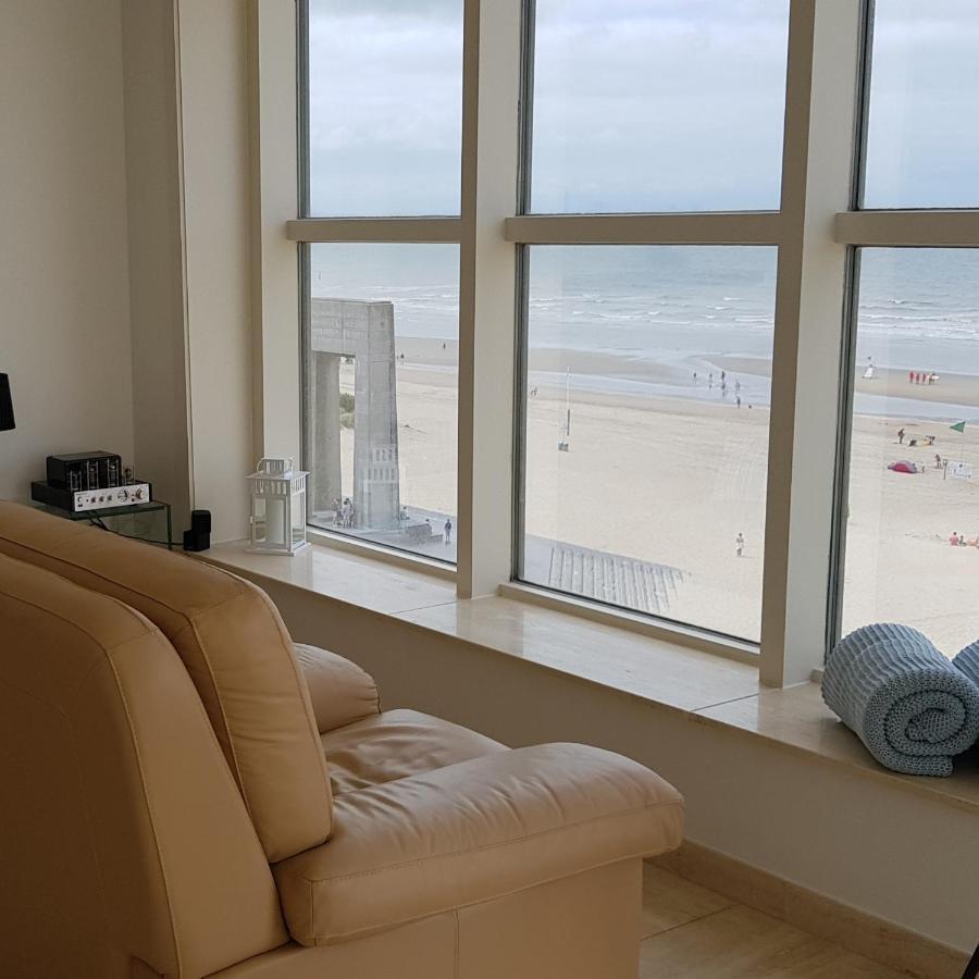 شقة 7Th Heaven Seaview دي بان المظهر الخارجي الصورة